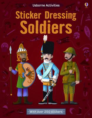 Soldiers 0794530095 Book Cover