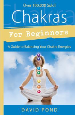 Chakras for Beginners: A Guide to Balancing You... B007GDTJX8 Book Cover