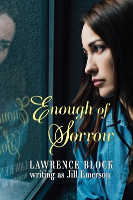 Enough of Sorrow 1954762143 Book Cover