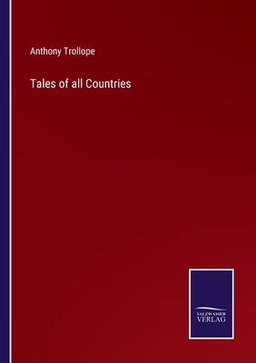 Tales of all Countries 3375067585 Book Cover