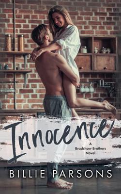 Innocence : A Bradshaw Brothers Novel Book 3