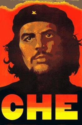 Che Guevara: A Revolutionary Life 0802116000 Book Cover