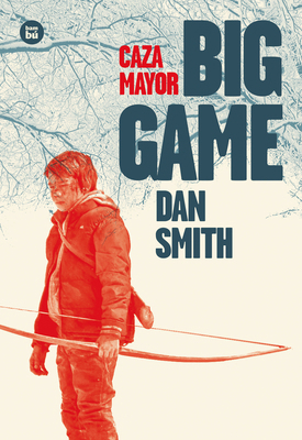 Big Game [Spanish] 8483433737 Book Cover