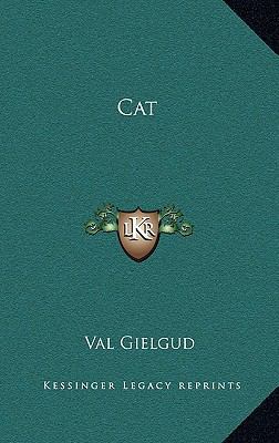 Cat 1166129225 Book Cover
