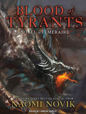 Blood of Tyrants 1452615616 Book Cover