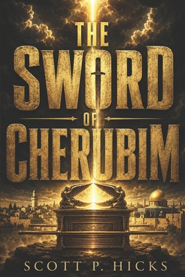 The Sword of Cherubim B0F67FHSVL Book Cover