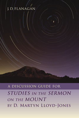 A Discussion Guide for Studies in the Sermon on... 0802882714 Book Cover