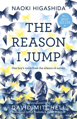 The Reason I Jump 1444776770 Book Cover