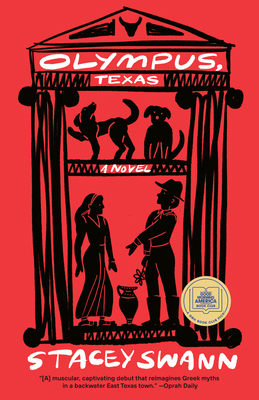 Olympus, Texas: A GMA Book Club Pick 1984897403 Book Cover