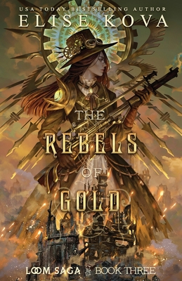 The Rebels of Gold 194969447X Book Cover