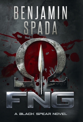 Fng: A Black Spear Novel B0BF3885NV Book Cover