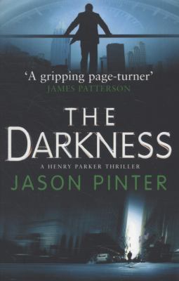 The Darkness 0778303861 Book Cover
