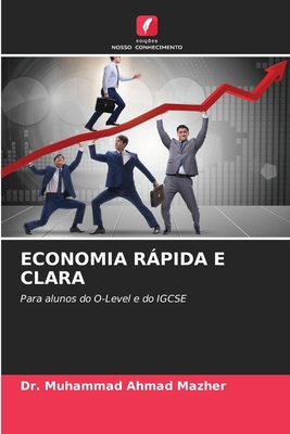 Economia Rápida E Clara (Portuguese Edition) [Portuguese] 6209155316 Book Cover