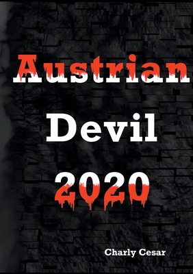 Austrian Devil 2020 [German] 3347311515 Book Cover