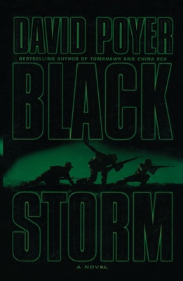 Black Storm 1250378281 Book Cover