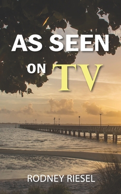 As Seen on TV B08VYKJ14L Book Cover
