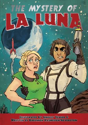Paperback The Mystery of la Luna Book