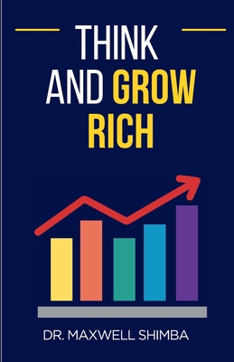 Think and Grow Rich B0DNV7ZCLD Book Cover