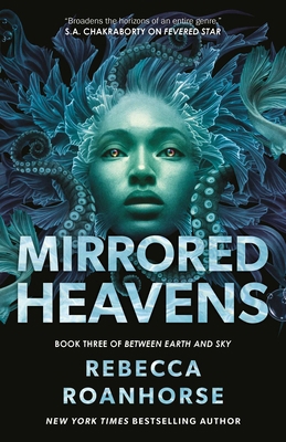 MIRRORED HEAVENS 1837862982 Book Cover