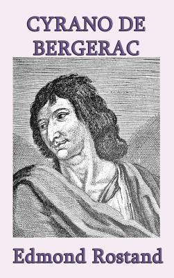 Cyrano de Bergerac 151542880X Book Cover
