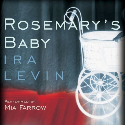 Rosemary's Baby B09321ZJK9 Book Cover