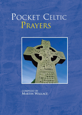 Pocket Celtic Prayers 0715140442 Book Cover