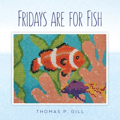 Fridays are for Fish            Book Cover