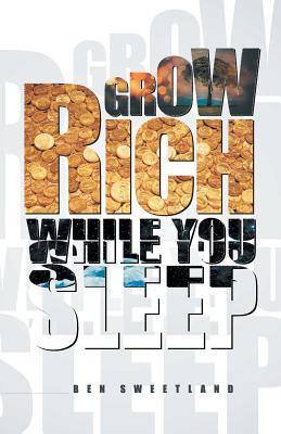 Grow Rich While You Sleep 9381860009 Book Cover