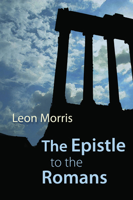 The Epistle to the Romans 0802869114 Book Cover