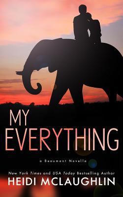 My Everything 1724739182 Book Cover