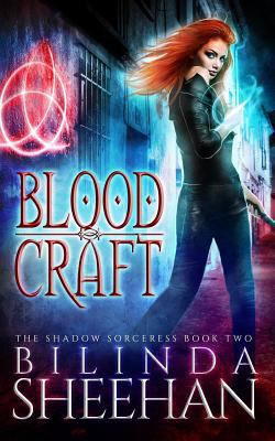 Blood Craft 1530051266 Book Cover