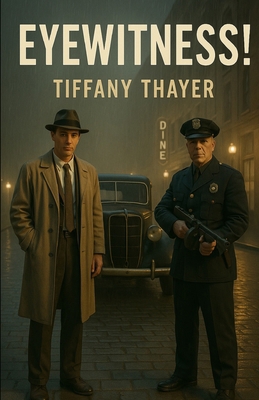 Eyewitness! 1962896854 Book Cover