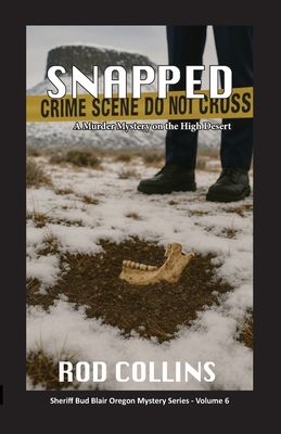 Snapped B0FTWBNN1R Book Cover