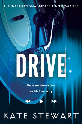 Pan Drive (Bittersweet Symphony Duet). 1035019019 Book Cover