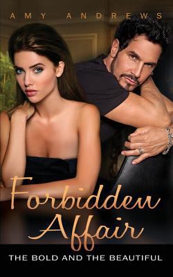 Forbidden Affair 1250074177 Book Cover