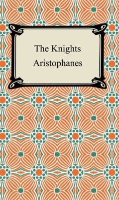The Knights 1420927574 Book Cover