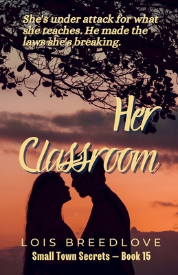 Her Classroom B0CJ797S7W Book Cover