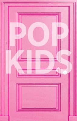 Pop Kids 0985957204 Book Cover