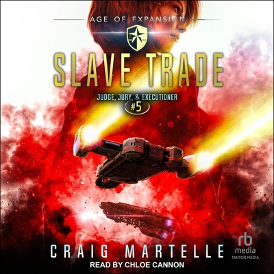 Slave Trade B0CHTTC5CJ Book Cover