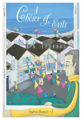 A Choice of Evils 1631942964 Book Cover