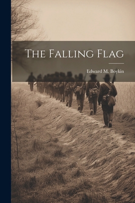 The Falling Flag 1021638161 Book Cover
