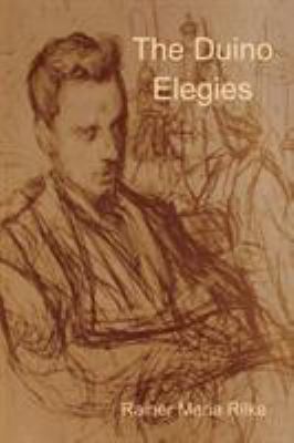 The Duino Elegies 1618952285 Book Cover