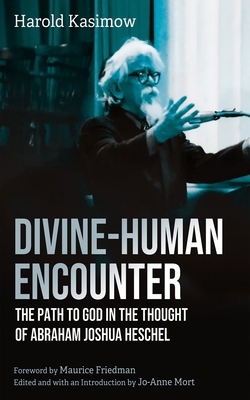 Divine-Human Encounter B0D7G6VHD2 Book Cover