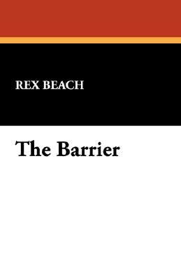 The Barrier 1434492486 Book Cover