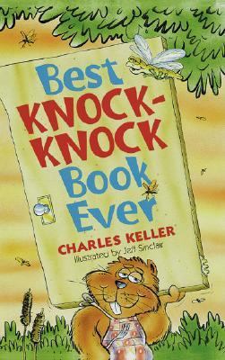 Best Knock-Knock Book Ever 0806965290 Book Cover
