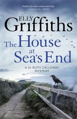 House At Seas End 1786482134 Book Cover