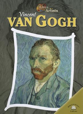 Vincent Van Gogh 0836856074 Book Cover