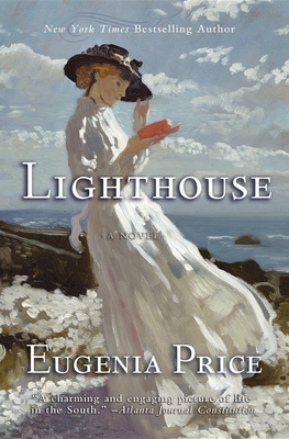 Lighthouse: First Novel in the St. Simons Trilogy 1596528435 Book Cover
