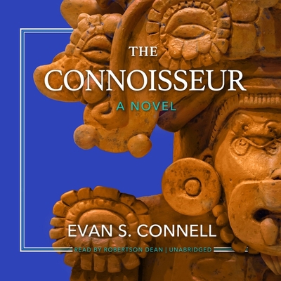 The Connoisseur 1094174149 Book Cover