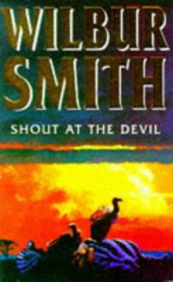 Shout at the Devil B001KSVSXO Book Cover